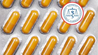 GIF wycofuje serię popularnej witaminy. Sprawdź swoją apteczkę
