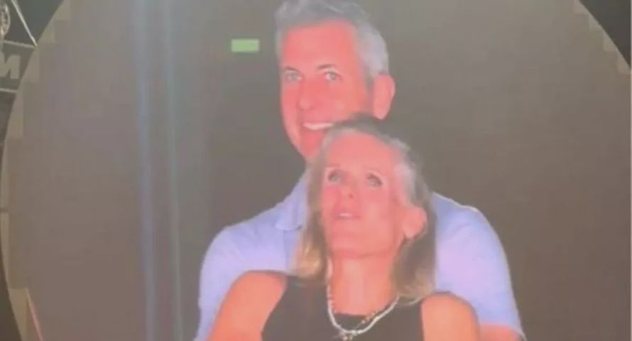 CEO technologicznej firmy przyłapany na romansie. Sprawny RTM na LinkedIn