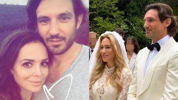 Nicole Soszyńska POŚLUBIŁA Jana Bazyla. To przedsiębiorca i były partner Anny Wendzikowskiej! (FOTO)