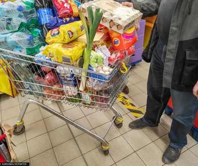 Manipulacje w sklepach. UOKiK: handlowcy wykorzystują emocje