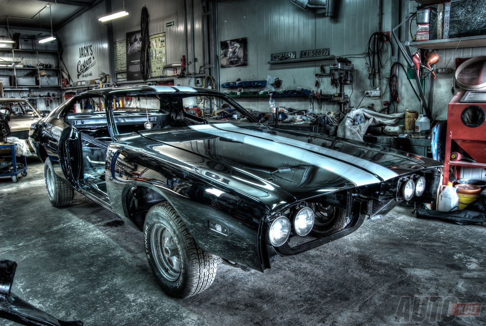 Zdjęcie ilustracyjne do artykułu