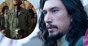 Adam Driver jako Enzo Ferrari. Jest pierwsze zdjęcie z planu. Aktora nie da się rozpoznać