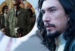 Adam Driver jako Enzo Ferrari. Jest pierwsze zdjęcie z planu. Aktora nie da się rozpoznać