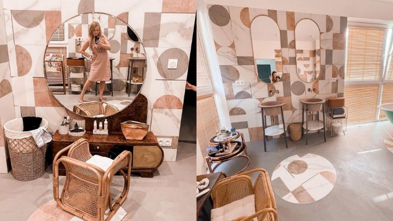 Tak mieszka Mama Ginekolog