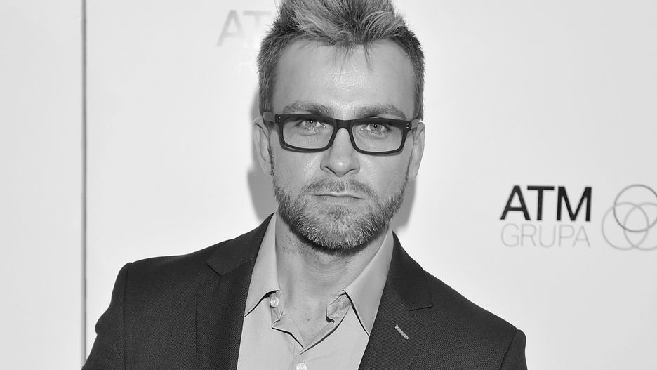 Dawid Ozdoba nie żyje. Podano szczegóły pogrzebu