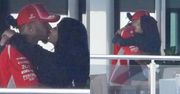 Kim Kardashian i Lewis Hamilton MIGDALĄ SIĘ na jachcie. Wróżycie im długą przyszłość? (ZDJĘCIA)