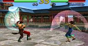 Soul Calibur zmierza do App Store?