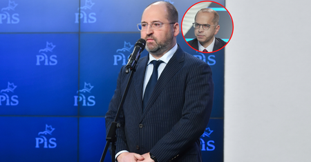 Szczerba o kontroli w NCBR: Zakaz mówienia