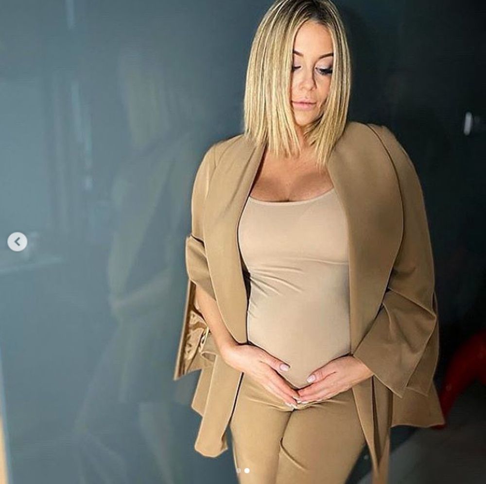 małgorzata rozenek