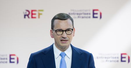 Nowe otwarcie w sprawie atomu w Polsce. Oferta USA nie zamyka tematu
