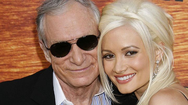 Holly Madison wyjawia całą prawdę o Hefnerze