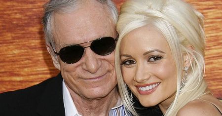 Holly Madison wyjawia kolejne fakty o Hefnerze. 42-latka mierzy się z traumą