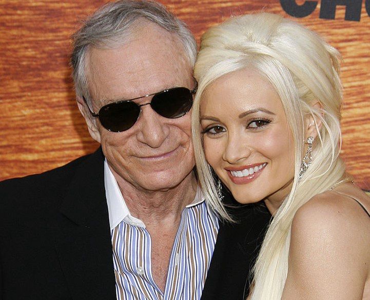 Holly Madison wyjawia całą prawdę o Hefnerze