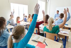 Paraliż oświaty w Katalonii. 23 tys. zakażeń w szkołach podczas jednej doby