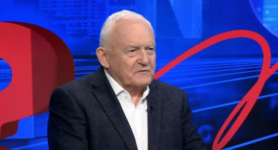 Były premier w nowym programie „Super Expressu”