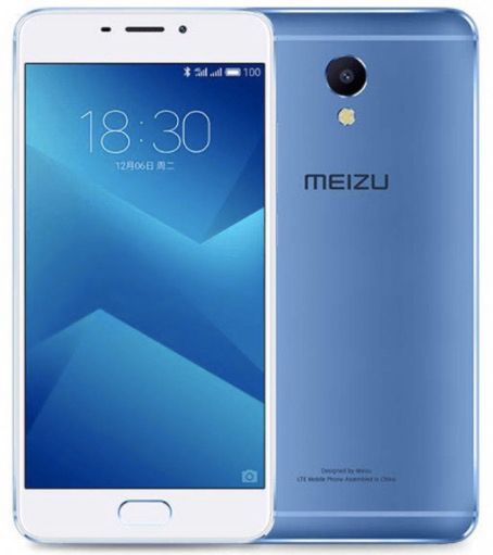 Meizu M5 Note