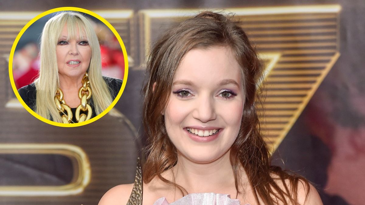 W kwestii zarobków w USA Sanah pobiła nawet Marylę Rodowicz 