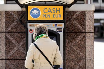 Strajk bankomatów. Euronet wprowadza limity wypłat