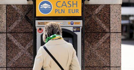Strajk bankomatów. Euronet wprowadza limity wypłat