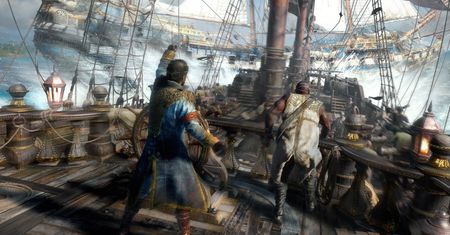 W głowie się nie mieści, co Ubisoft robi z piratami
