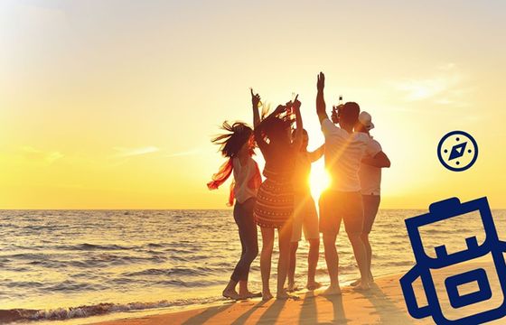 Wakacje.pl tworzą dział wyjazdów grupowych