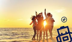 Wakacje.pl tworzą dział wyjazdów grupowych