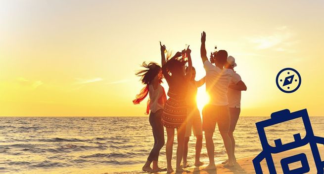 Wakacje.pl tworzą dział wyjazdów grupowych