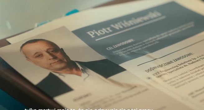 OLX Praca o ageizmie w rekrutacjach