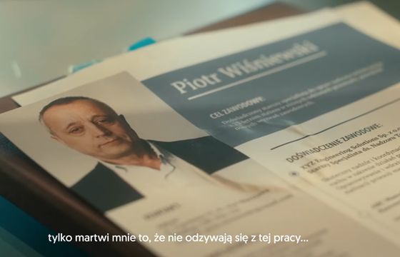 OLX Praca o ageizmie w rekrutacjach