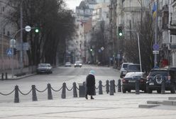 Kliczko wydłuża godzinę policyjną w Kijowie. Apeluje do mieszkańców