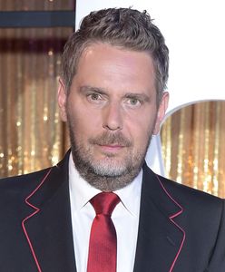 Wojciech Modest Amaro pożegnał Mariusza Adama Ryjka. Poznali się w programie