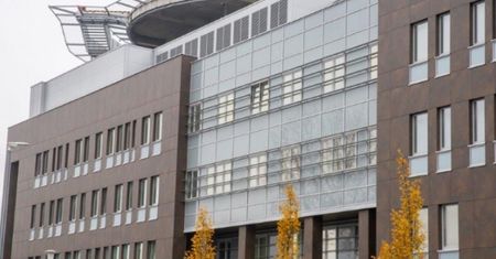 Koronawirus. Wiemy, ilu chorych hospitalizowanych jest w Szpitalu Południowym