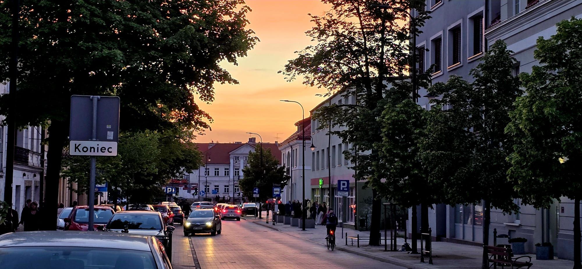 Noc Muzeów w Płocku 