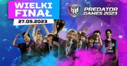 Wielki finał pierwszego sezonu Predator Games już 27 maja