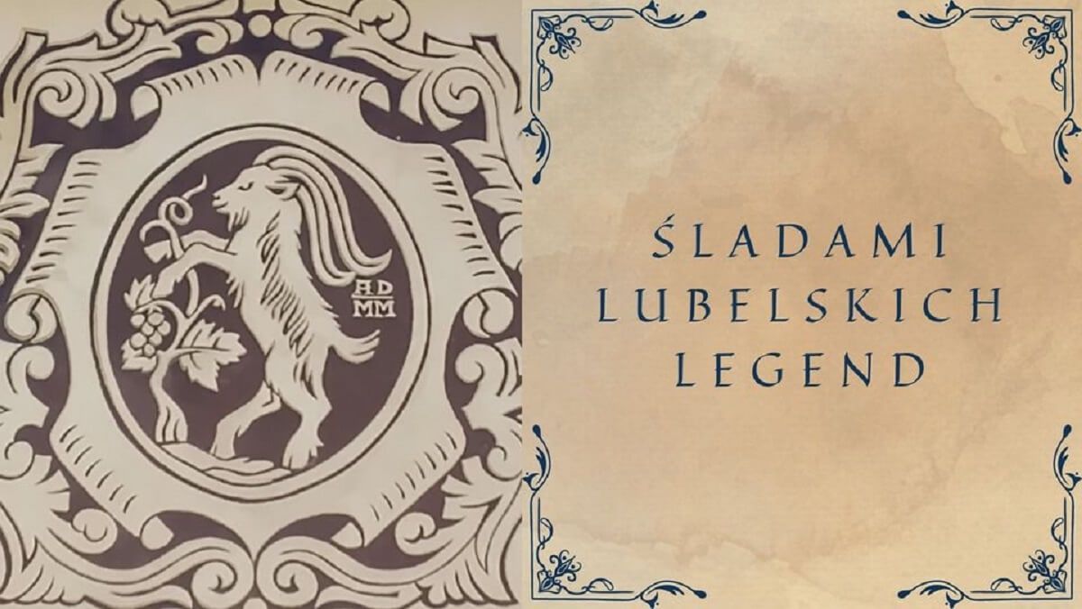 Spacery po Lublinie | Odkrywanie legend miasta