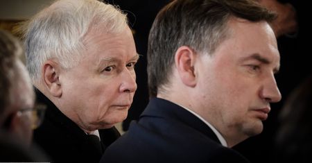 PiS. Kolejna narada w siedzibie partii przy Nowogrodzkiej zakończona