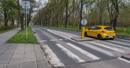 Sosnowiec. Będą korki, wkrótce rusza kolejny etap remontu ważnej ulicy