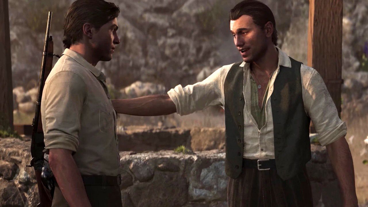 Mafia: The Old Country dzieli recenzentów. Jedni zachwycają się fabułą, inni narzekają na przestarzały gameplay