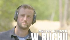 Więcej Miłosza Kłeczka w TV Republika. Nowy program „W ruchu”