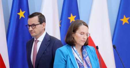 Wiarygodność ekonomiczna Polski w dół. Pokazali raport