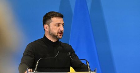 Europa i Ukraina odpowiadają na żądania Putina