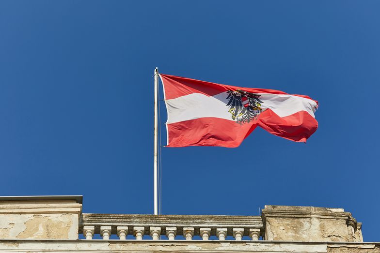 Austria zaostrza lockdown. Będą większe restrykcje dla przyjeżdżających