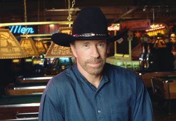 Majątek Chucka Norrisa. Podano zawrotną kwotę