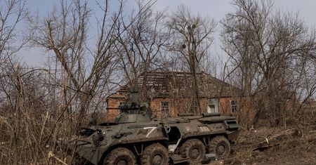 Podsłuchano Rosjan. To mówili o swojej armii
