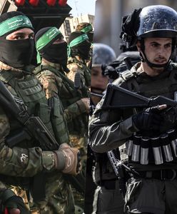 Izrael kontra Hamas. "Utrata Palestyny była katastrofą dla Arabów"