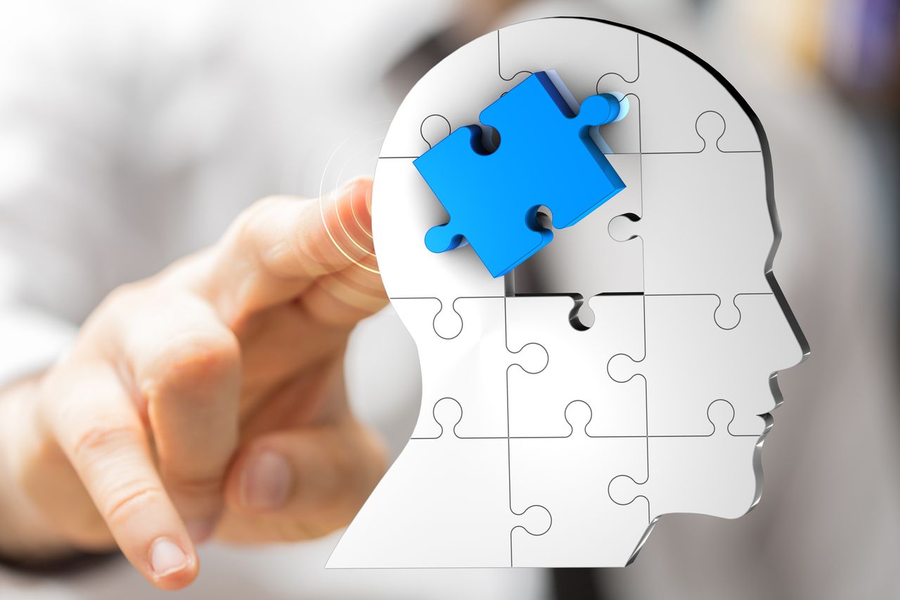 Demencja – kiedy zapominanie staje się chorobą