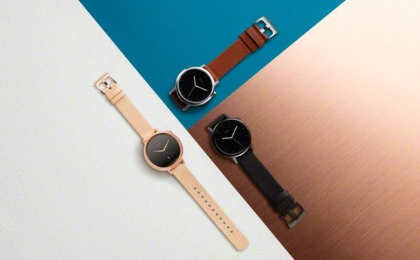 #wSkrócie: Moto 360 (2015) w Polsce, Cortana na Androida i iOS oraz smartfony i Gwiezdne wojny 2