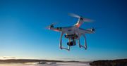 Francuzi przejmą drony, które będą chciały zrobić zdjęcia Macronowi na wakacjach