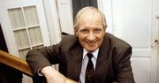 Zygmunt Kęstowicz. Do teatru uciekł przed wojskiem