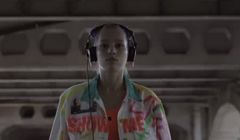 Didżejka Leo S reklamuje bezalkoholowe piwo Perła (wideo)